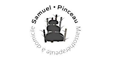 Samuel Pinceau Massotherapeute