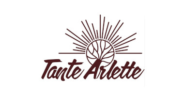 Tante Arlette