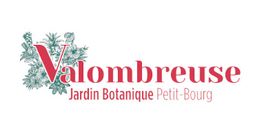 Jardin de Valombreuse