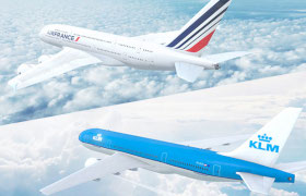 Air France - KLM
