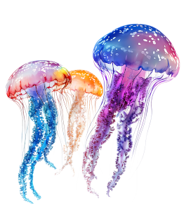 Aquarium Bluereva
