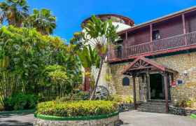 Auberge de la vielle tour