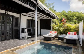 Domaine de la Palmeraire