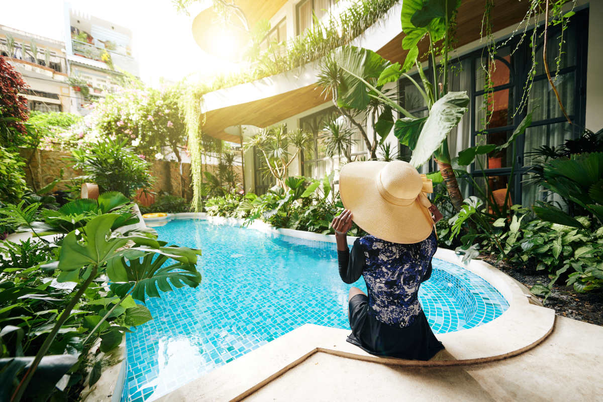 Hotel Nature
