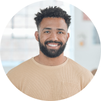 Jeune Homme Avis BlueReva