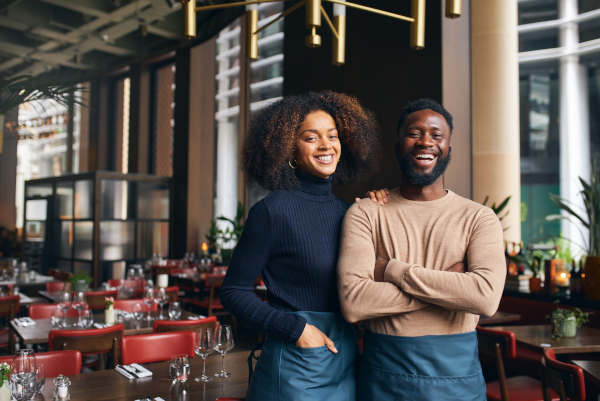 Restaurateurs