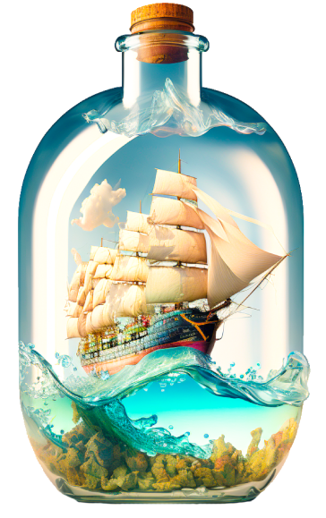 Bateau Pirate