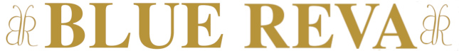 Logo Blue Reva