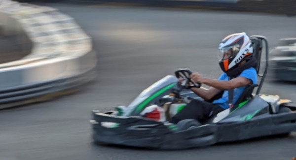 ACroKart