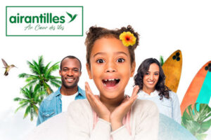 Air Antilles