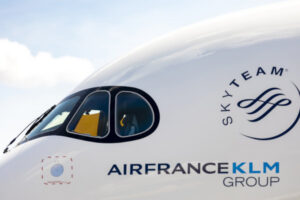AirFrance - KLM