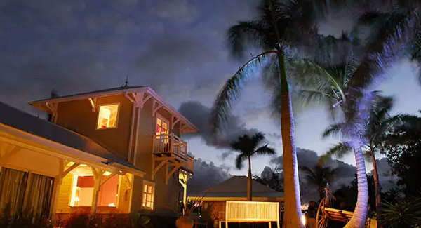 Des Hotels Et Des Iles