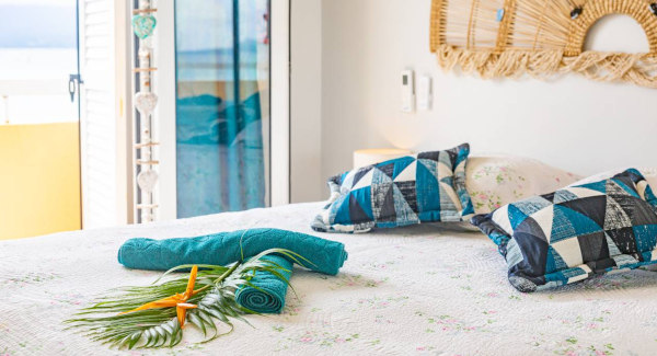 Entre Plages et Rivières