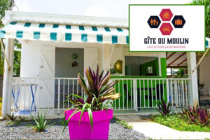 Gite Du Moulin