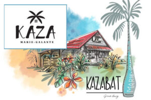 Kaza Marie-Galante