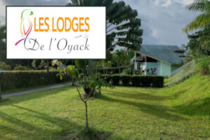 Lodge De L'Oyack