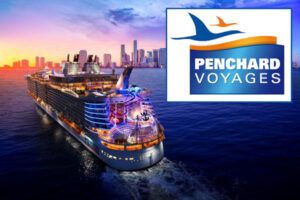 Penchard Voyage