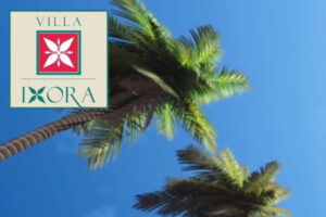 Villa Ixora