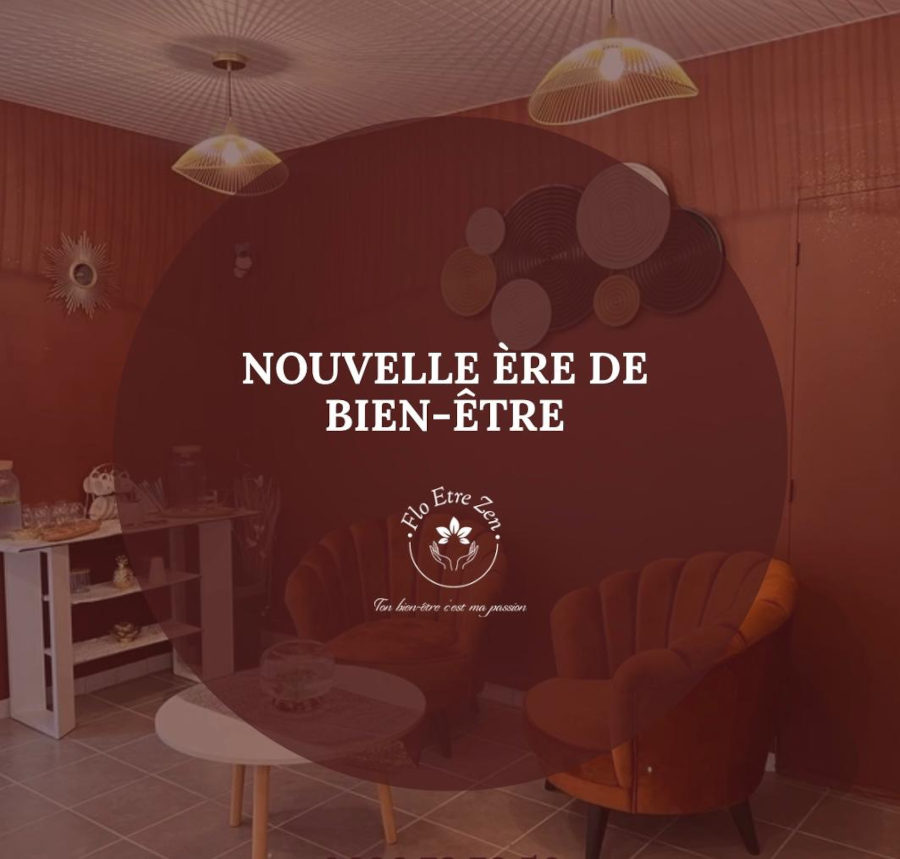 Flo Etre Zen