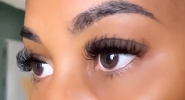 Kanelle Lash