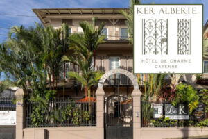 Ker Alberte