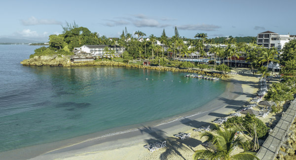 La Creole Beach Image
