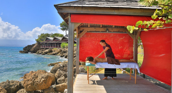 La Creole Beach Image