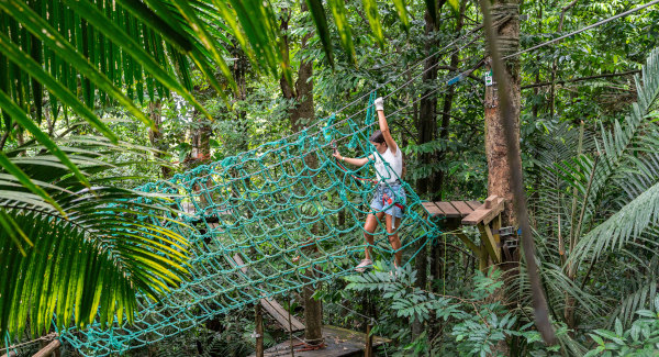 Blue Reva Évasion : visuel 2