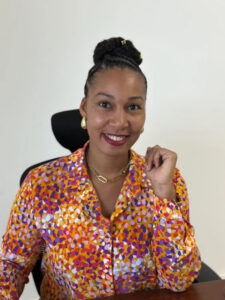 PaKome Les Autres Fondatrice