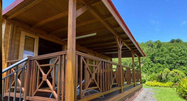 habitation Laurichesse