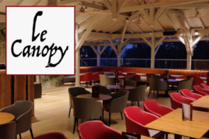 Le Canopy