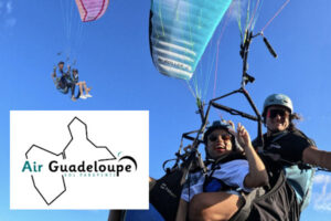 Air Guadeloupe