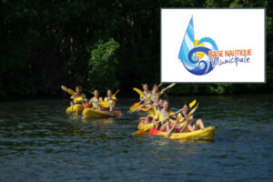 Base Nautique Municipale