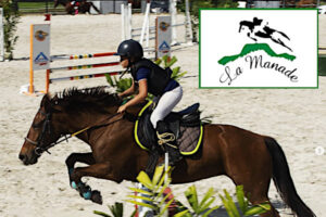 La Manade