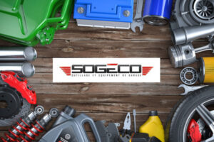 Sogeco