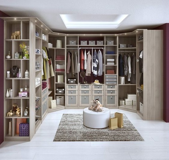Rénovation intérieure