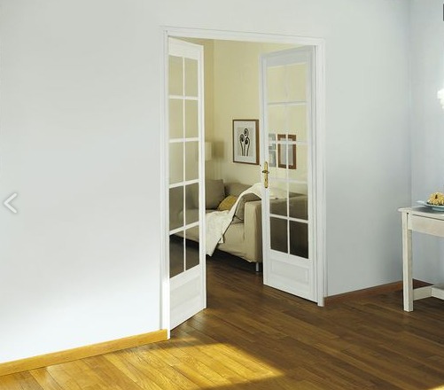 Travaux et finitions